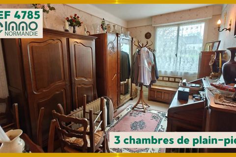 Villa i Brionne, Eure, Brionne - € 165.000 | Ref: 4785 - foto 11