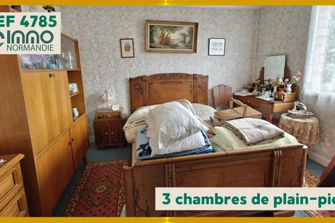 Villa i Brionne, Eure, Brionne - € 165.000 | Ref: 4785 - foto 12