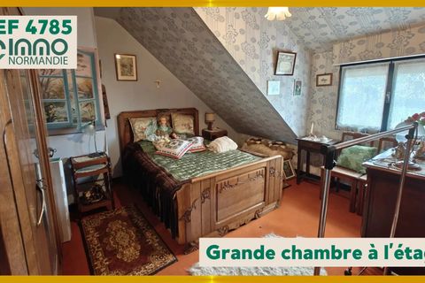 Villa i Brionne, Eure, Brionne - € 165.000 | Ref: 4785 - foto 13