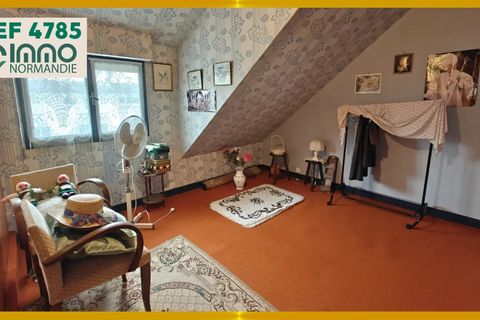 Villa i Brionne, Eure, Brionne - € 165.000 | Ref: 4785 - foto 14