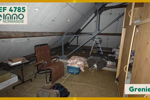 Villa i Brionne, Eure, Brionne - € 165.000 | Ref: 4785 - foto 15