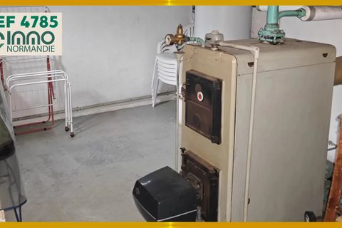 Villa i Brionne, Eure, Brionne - € 165.000 | Ref: 4785 - foto 17