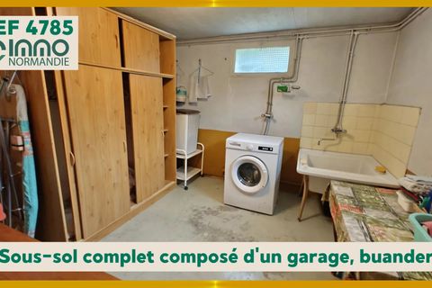 Villa i Brionne, Eure, Brionne - € 165.000 | Ref: 4785 - foto 18