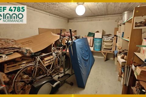 Villa i Brionne, Eure, Brionne - € 165.000 | Ref: 4785 - foto 19