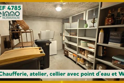 Villa i Brionne, Eure, Brionne - € 165.000 | Ref: 4785 - foto 20