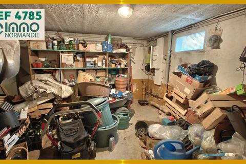 Villa i Brionne, Eure, Brionne - € 165.000 | Ref: 4785 - foto 21