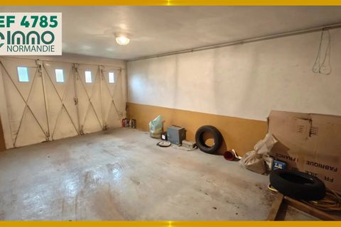 Villa i Brionne, Eure, Brionne - € 165.000 | Ref: 4785 - foto 22