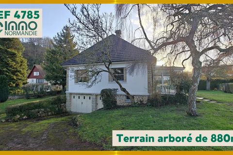 Villa i Brionne, Eure, Brionne - € 165.000 | Ref: 4785 - foto 23