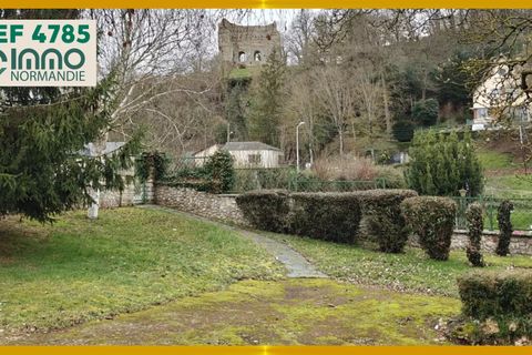 Villa i Brionne, Eure, Brionne - € 165.000 | Ref: 4785 - foto 25