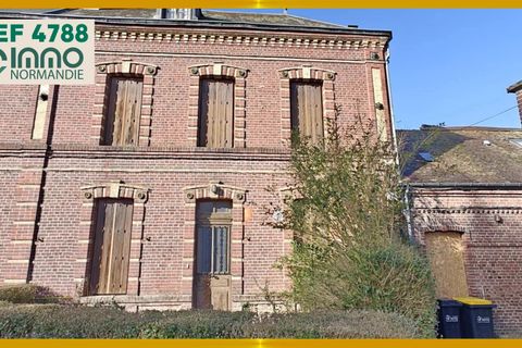 Landejendom i Brionne, Eure, Brionne - € 90.000 | Ref: 4788 - foto 2