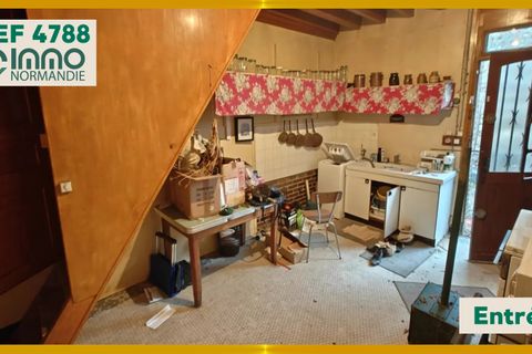Landejendom i Brionne, Eure, Brionne - € 90.000 | Ref: 4788 - foto 3
