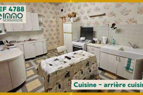 Landejendom i Brionne, Eure, Brionne - € 90.000 | Ref: 4788 - foto 4