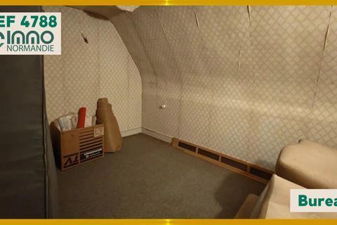 Landejendom i Brionne, Eure, Brionne - € 90.000 | Ref: 4788 - foto 8