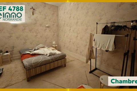 Landejendom i Brionne, Eure, Brionne - € 90.000 | Ref: 4788 - foto 9