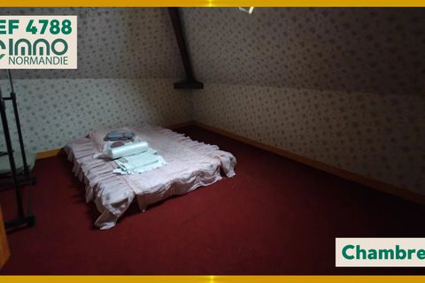Landejendom i Brionne, Eure, Brionne - € 90.000 | Ref: 4788 - foto 10