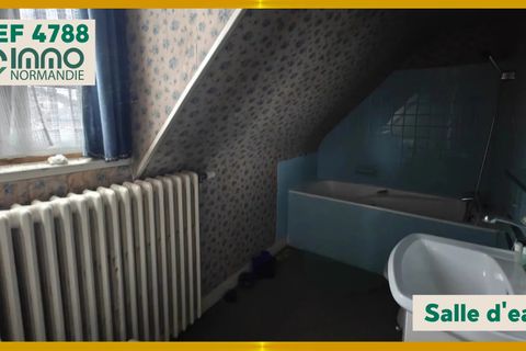 Landejendom i Brionne, Eure, Brionne - € 90.000 | Ref: 4788 - foto 11
