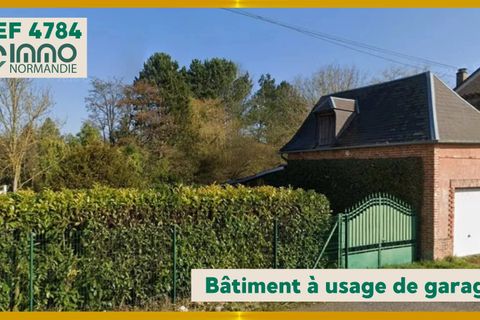 Villa a Brionne, Eure, Brionne - € 50.000 | Ref: 4784 - foto 2