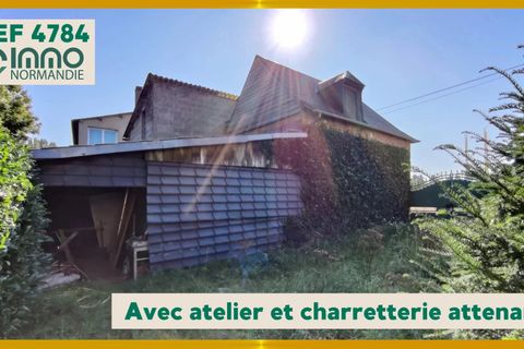 Villa a Brionne, Eure, Brionne - € 50.000 | Ref: 4784 - foto 3