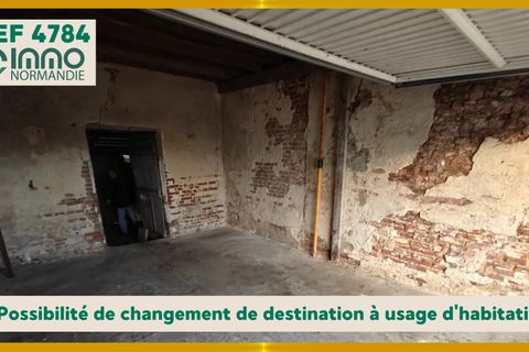 Villa a Brionne, Eure, Brionne - € 50.000 | Ref: 4784 - foto 4