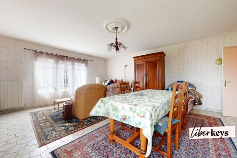 Landejendom i Treal, Morbihan, Treal - € 130.000 | Ref: DOM28327 - foto 2