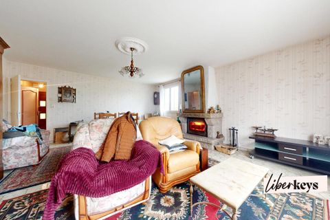 Landejendom i Treal, Morbihan, Treal - € 130.000 | Ref: DOM28327 - foto 3