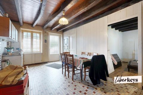 Landejendom i Treal, Morbihan, Treal - € 130.000 | Ref: DOM28327 - foto 4