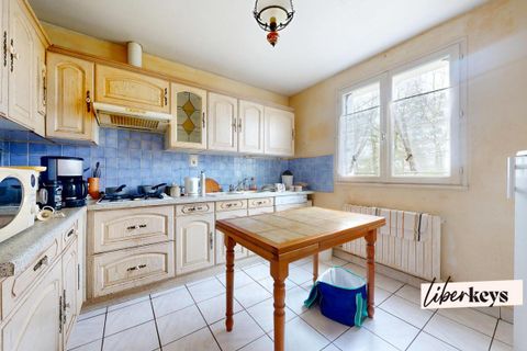 Landejendom i Treal, Morbihan, Treal - € 130.000 | Ref: DOM28327 - foto 5