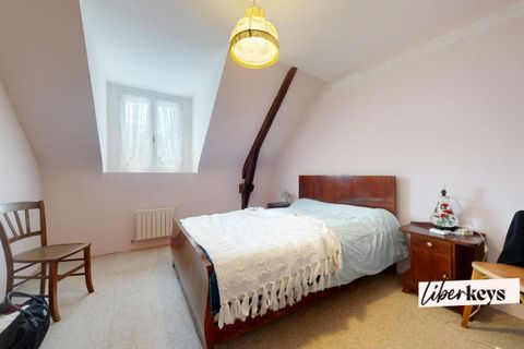 Landejendom i Treal, Morbihan, Treal - € 130.000 | Ref: DOM28327 - foto 6