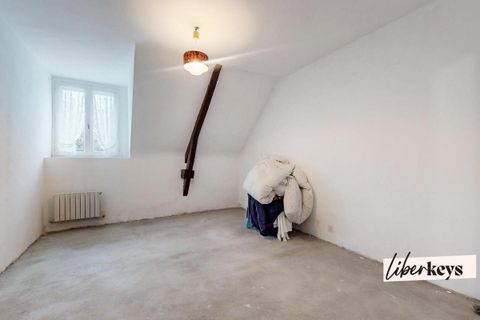 Landejendom i Treal, Morbihan, Treal - € 130.000 | Ref: DOM28327 - foto 7