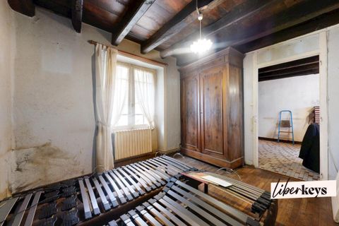 Landejendom i Treal, Morbihan, Treal - € 130.000 | Ref: DOM28327 - foto 8