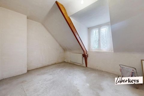 Landejendom i Treal, Morbihan, Treal - € 130.000 | Ref: DOM28327 - foto 9