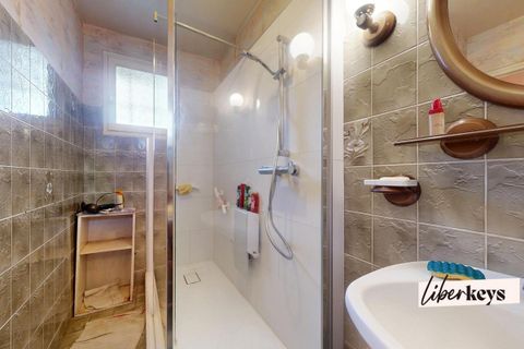 Landejendom i Treal, Morbihan, Treal - € 130.000 | Ref: DOM28327 - foto 10
