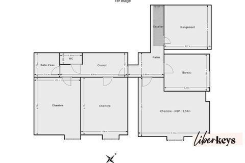 Landejendom i Treal, Morbihan, Treal - € 130.000 | Ref: DOM28327 - foto 12