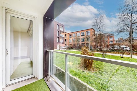 Leilighet i Lille, Nord, Lille - € 249 000 | Ref: DOM27586 - foto 2