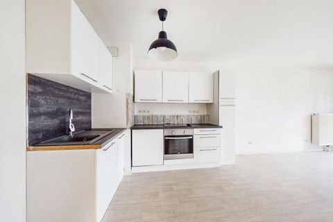 Leilighet i Lille, Nord, Lille - € 249 000 | Ref: DOM27586 - foto 4