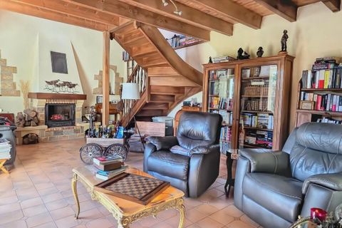 Villa i Chateauneuf-du-Faou, Finistere, Chateauneuf-du-Faou - € 193.500 | Ref: DOM29105 - foto 2
