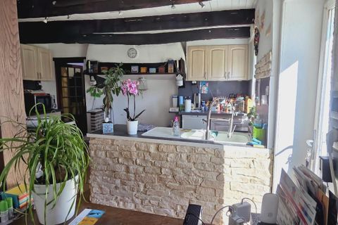 Villa i Chateauneuf-du-Faou, Finistere, Chateauneuf-du-Faou - € 193.500 | Ref: DOM29105 - foto 4