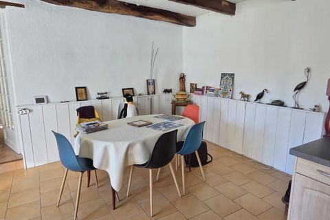 Villa i Chateauneuf-du-Faou, Finistere, Chateauneuf-du-Faou - € 193.500 | Ref: DOM29105 - foto 5