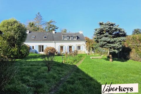 Villa i Chateauneuf-du-Faou, Finistere, Chateauneuf-du-Faou - € 193.500 | Ref: DOM29105 - foto 9