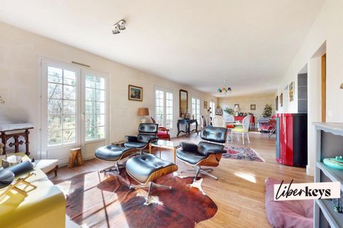 Villa i Gemozac, Charente-Maritime, Gemozac - € 359.000 | Ref: DOM28662 - foto 1