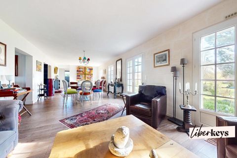Villa i Gemozac, Charente-Maritime, Gemozac - € 359.000 | Ref: DOM28662 - foto 2