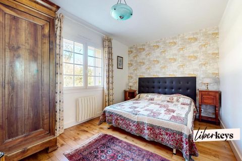 Villa i Gemozac, Charente-Maritime, Gemozac - € 359.000 | Ref: DOM28662 - foto 5