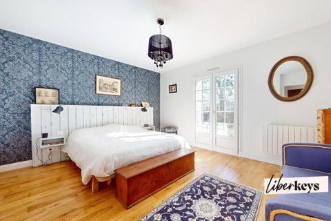 Villa i Gemozac, Charente-Maritime, Gemozac - € 359.000 | Ref: DOM28662 - foto 6