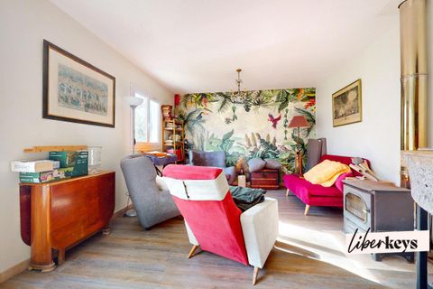 Villa i Gemozac, Charente-Maritime, Gemozac - € 359.000 | Ref: DOM28662 - foto 7