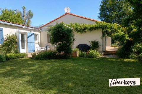 Villa i Gemozac, Charente-Maritime, Gemozac - € 359.000 | Ref: DOM28662 - foto 14