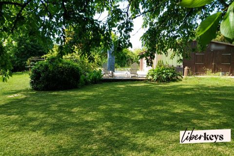 Villa i Gemozac, Charente-Maritime, Gemozac - € 359.000 | Ref: DOM28662 - foto 16