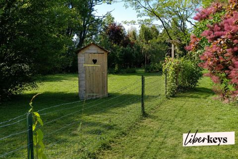 Villa i Gemozac, Charente-Maritime, Gemozac - € 359.000 | Ref: DOM28662 - foto 19
