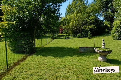Villa i Gemozac, Charente-Maritime, Gemozac - € 359.000 | Ref: DOM28662 - foto 20