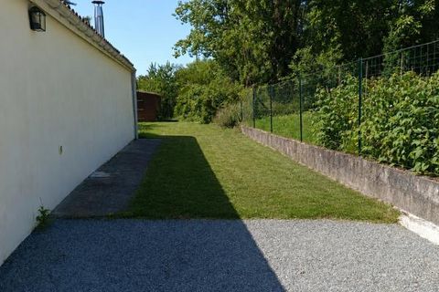 Villa i Gemozac, Charente-Maritime, Gemozac - € 359.000 | Ref: DOM28662 - foto 22