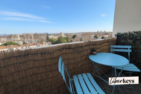 Lejlighed i Avignon, Vaucluse, Avignon - € 119.500 | Ref: DOM27384 - foto 1